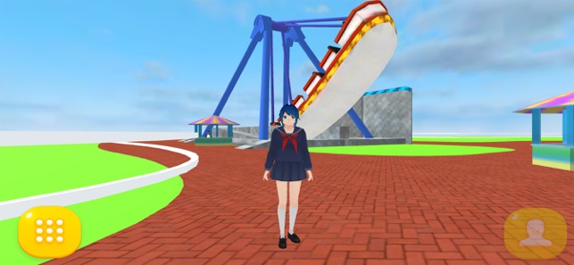 Reina Theme Park(圖5)-速報App