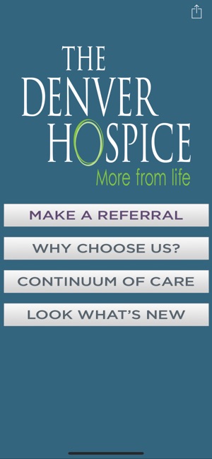 Denver Hospice