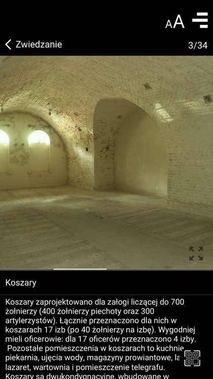 Fort Poznan screenshot-3