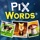 PixWords® - Picture Crosswords