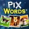 Icon PixWords® - Picture Crosswords