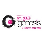 Top 35 Music Apps Like FM Genesis 93.3 MHz - Best Alternatives