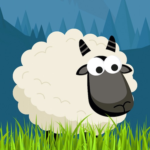 Sheep of Sleep Icon