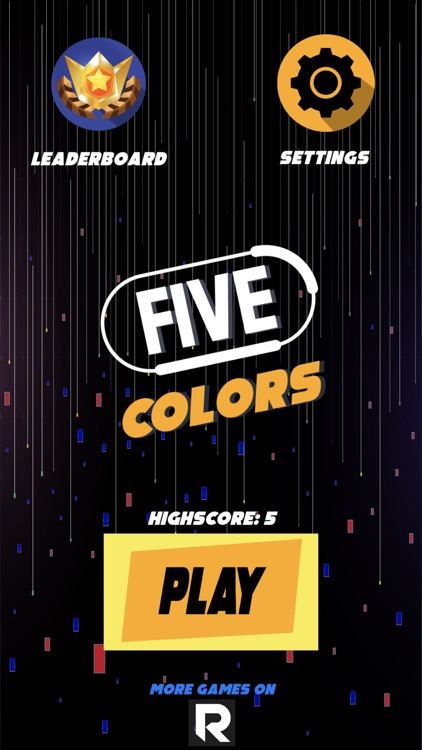 FiveColors