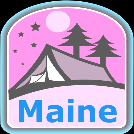 Maine – Campgrounds & RV Parks