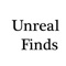 Unrealfinds is a peer-to-peer curated marketplace for all things found in thrift stores