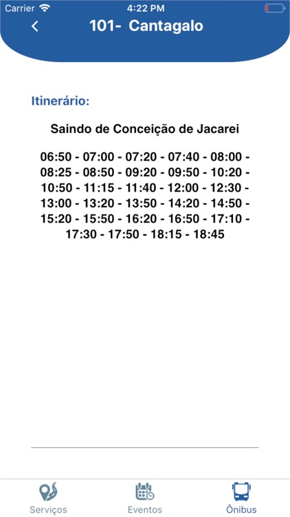 Encontre Angra screenshot-8