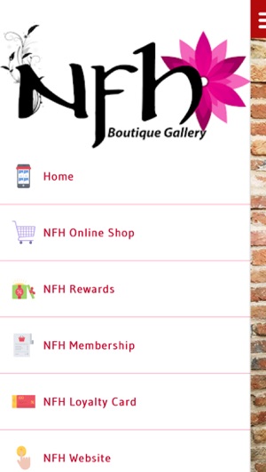 NFH Boutique(圖2)-速報App