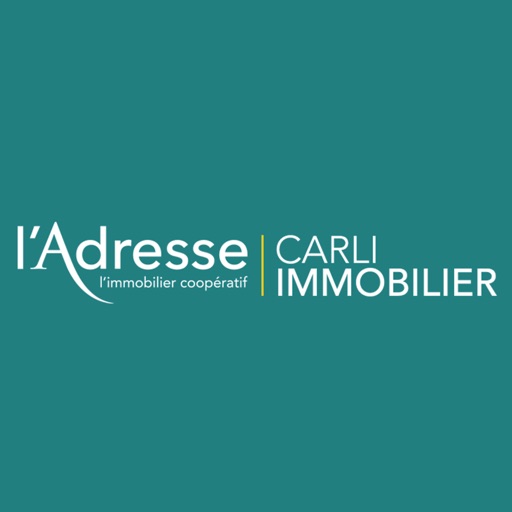 L'Adresse Carli Immobilier