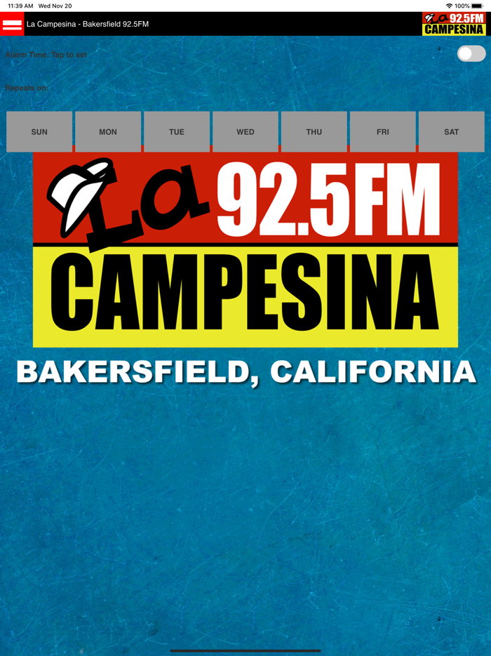 La Campesina 92.5
