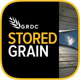 GRDC storedgrain