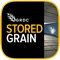 storedgrain the application is designed to assist growers manage on-farm grain storage