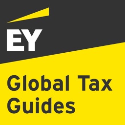 EY Global Tax Guides