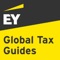 EY is a global leader in assurance, tax, transaction and advisory services and provides global perspectives on the issues affecting today's businesses