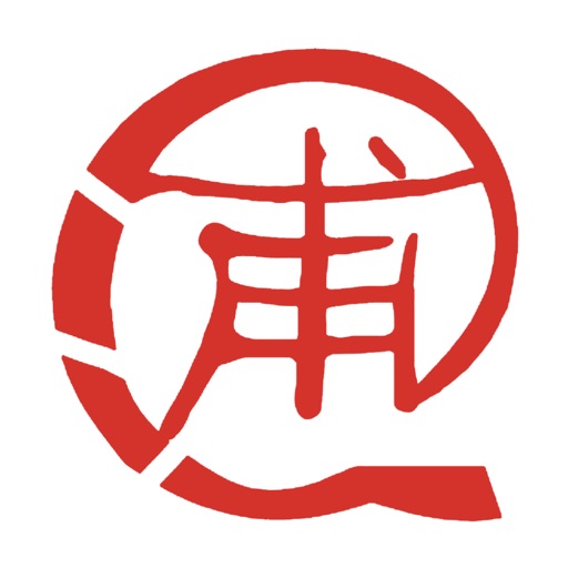 浦口发布logo