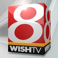 WISH-TV Indianapolis app not working? crashes or has problems?