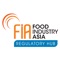 The Food Industry Asia (FIA) Regulatory Hub is a centralised regulatory resource hub of Asia’s food regulations