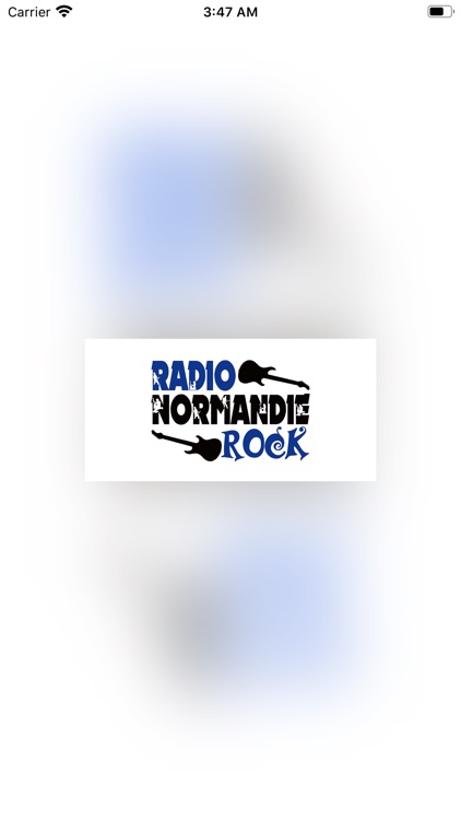 Radio Normandie Rock