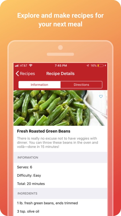 King Soopers screenshot-4