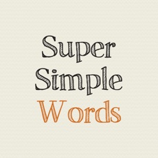 Activities of Super Simple Words