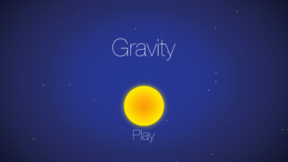 Gravity: Life of a photon screenshot 1