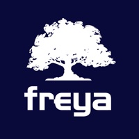 Freya Bücher app not working? crashes or has problems?