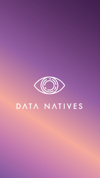 Data Natives