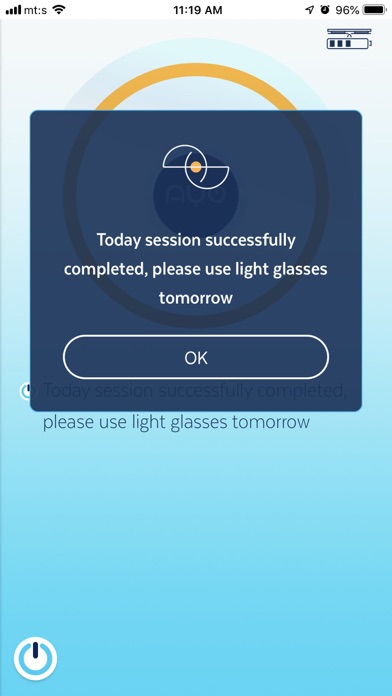 AYOlight screenshot 4