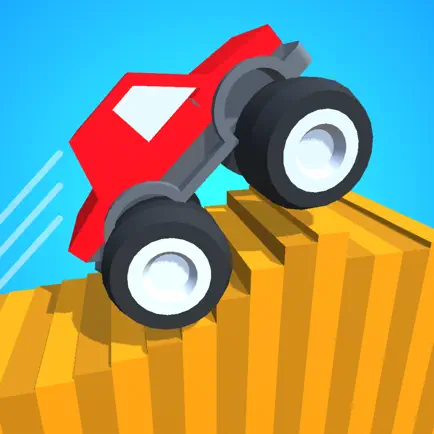 Bumpy Race 3D Cheats