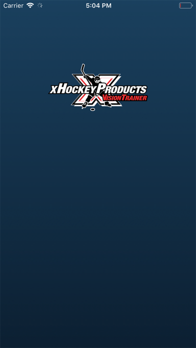 How to cancel & delete xHockeyProducts Vision Trainer from iphone & ipad 1