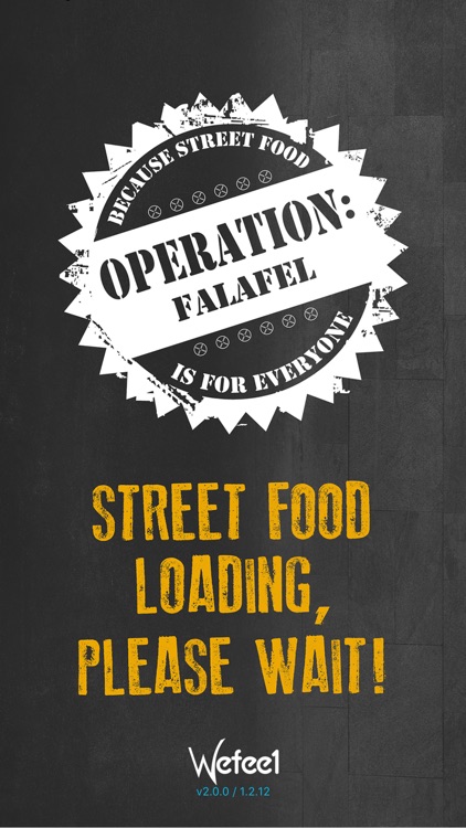 Operation Falafel