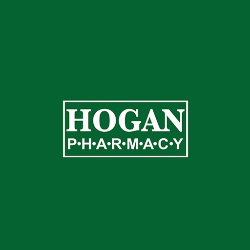 Hogan Pharmacy Refills