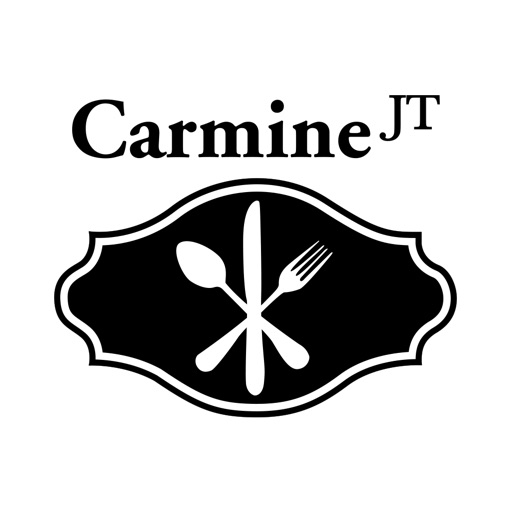 Carmine Italian Restaurant icon