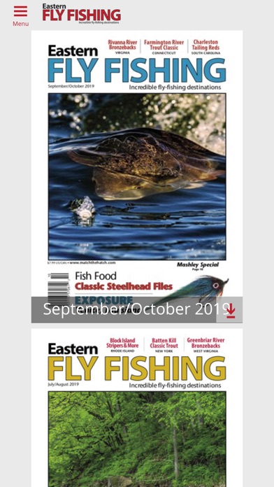 【图】Eastern Fly Fishing(截图2)