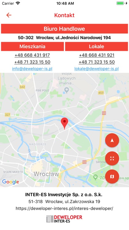 Deweloper IS screenshot-7