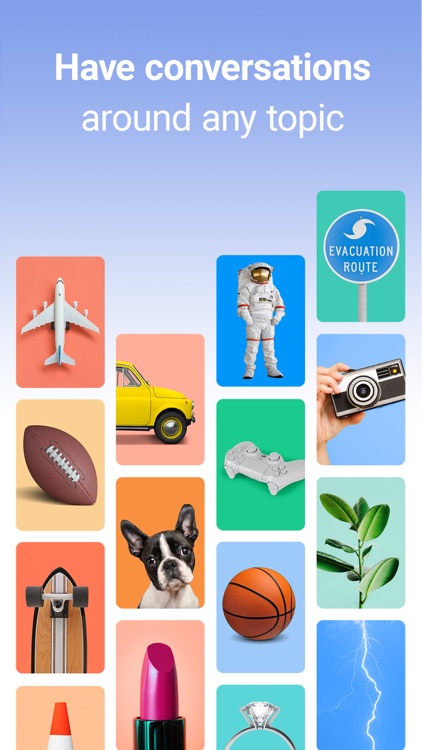 Zello Walkie Talkie screenshot-3