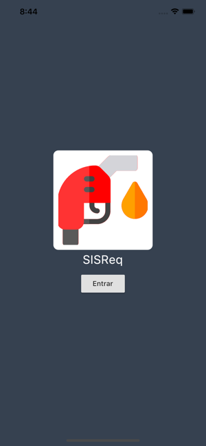 SISReq Requisições(圖1)-速報App