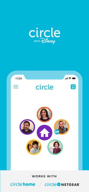 Circle with Disney(圖1)-速報App