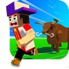 Icon Rodeo Rush - Bull Stampede