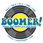 My Boomer Radio