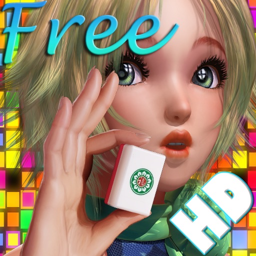 搓牌高手麻将Free HD