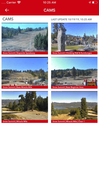 Big Bear Mountain Resort