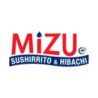 Mizu Sushirrito and Hibachi