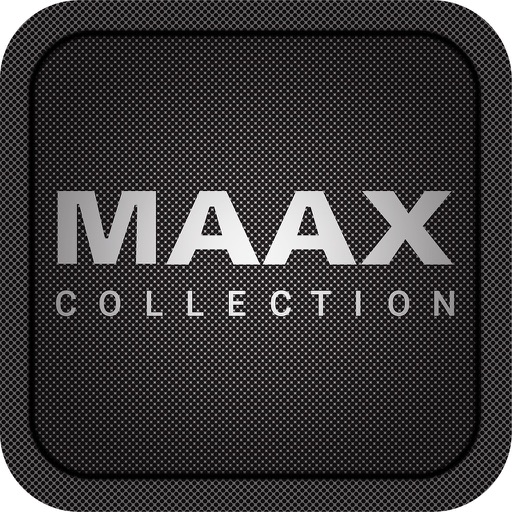 MAAX Collection Spa Control by MAAX Spas Industries Corp