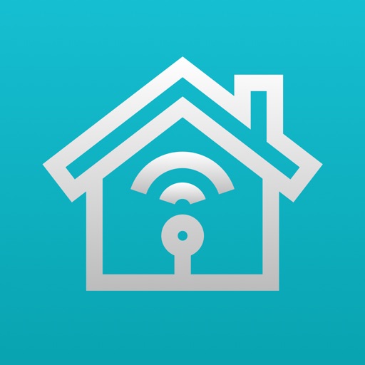 Home Keep icon