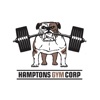 Icon Hampton's Gym Corp
