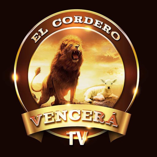 El cordero Vencerá Radio icon