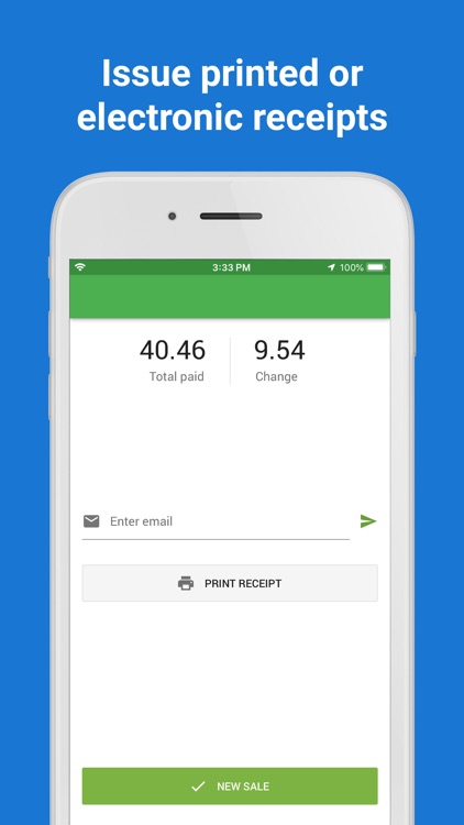 Loyverse POS - Point of Sale screenshot-3