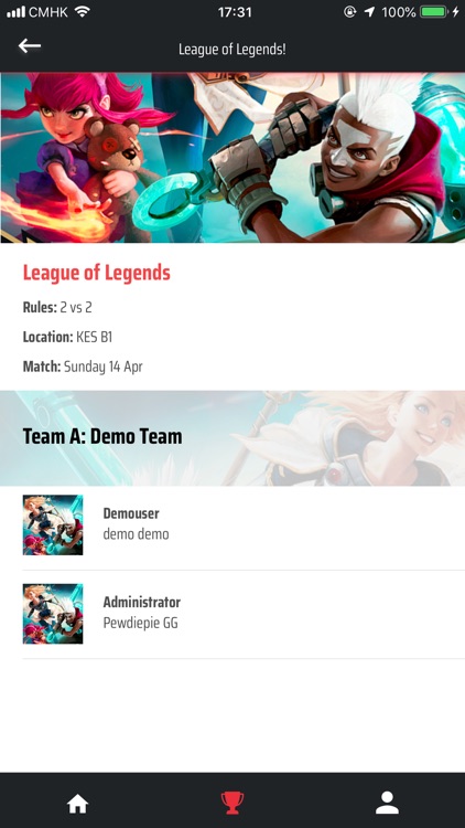 REES for Gamers screenshot-4