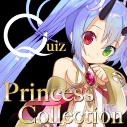 QuizPrincessCollection
